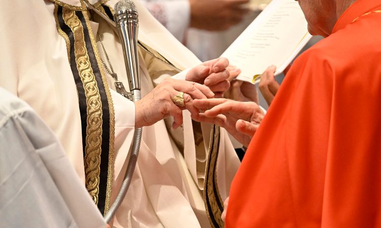 Concistoro Ordinario Pubblico per la creazione di nuovi Cardinali