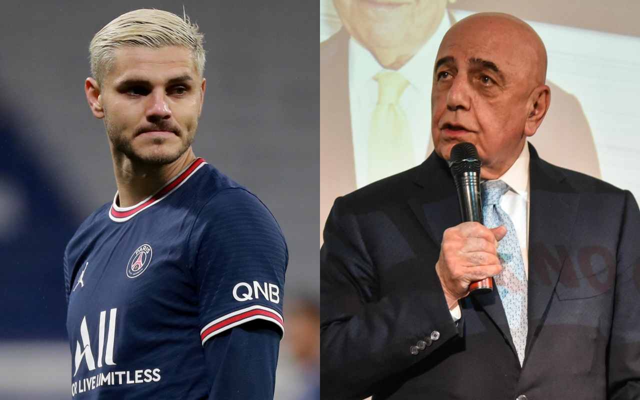 Icardi Galliani