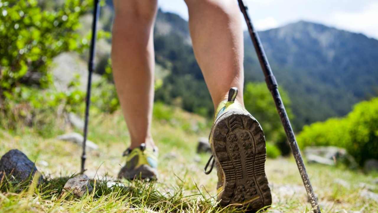 Malattie reumatiche, le regole d'oro, al mare e in montagna