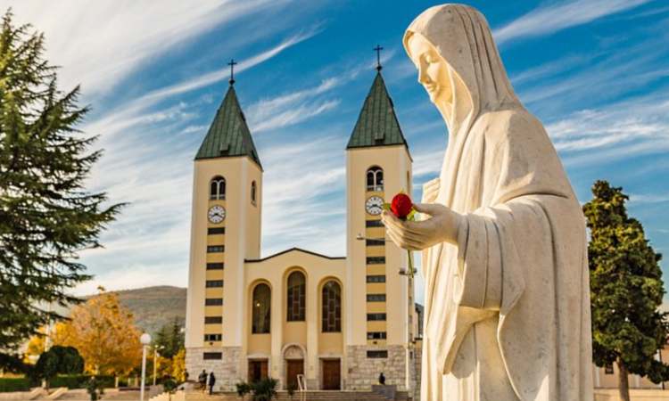 medjugorje