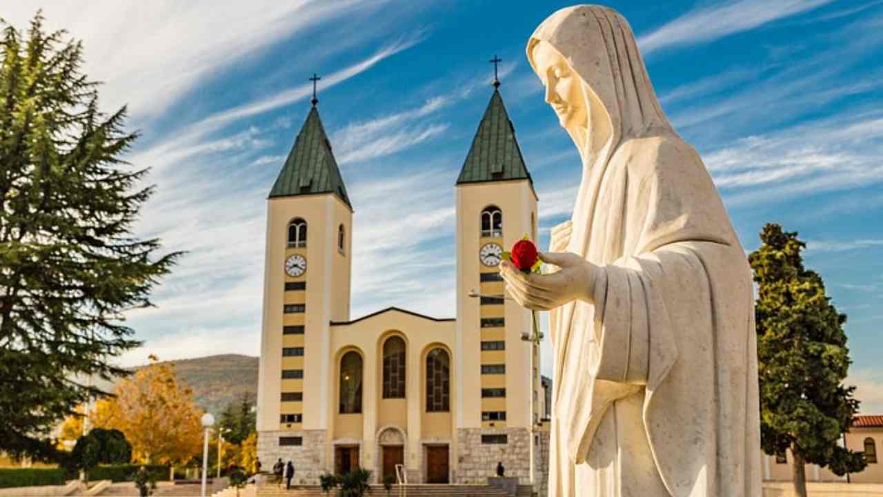 medjugorje