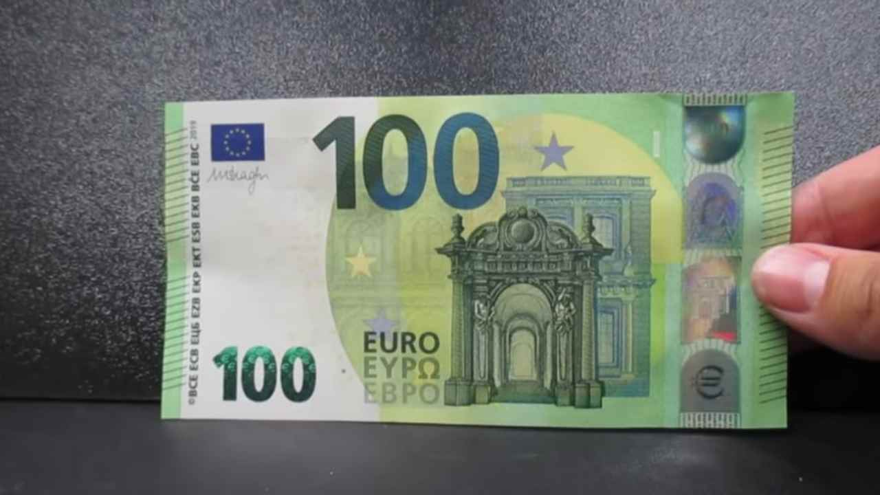 Vivere in un Paese con meno di 100 euro al mese?