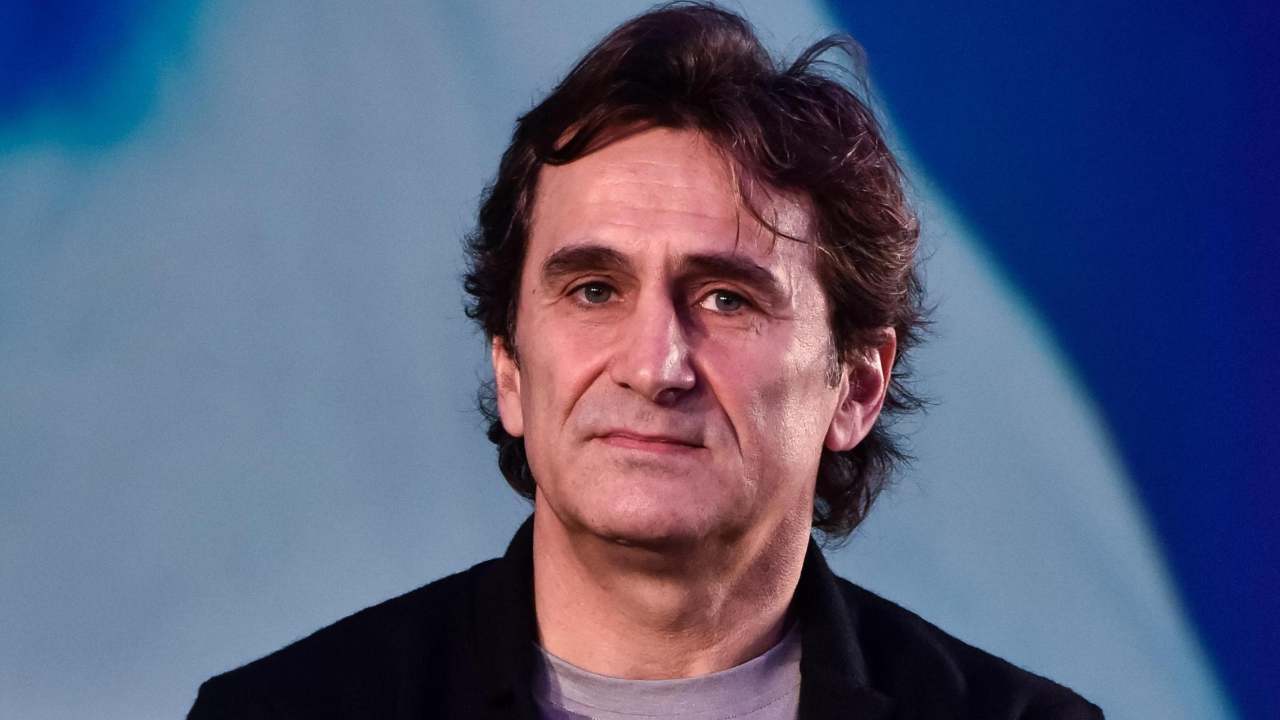 Alex Zanardi dimesso dall'ospedale di Vicenza