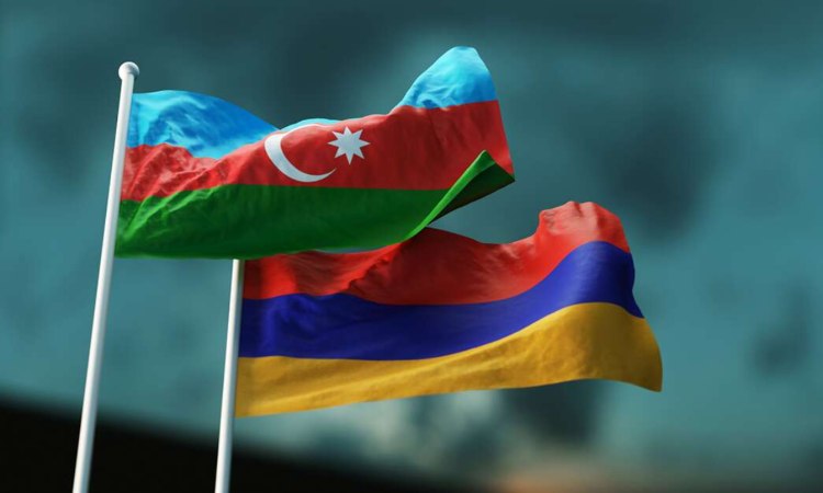 Armenia e Azerbaijan