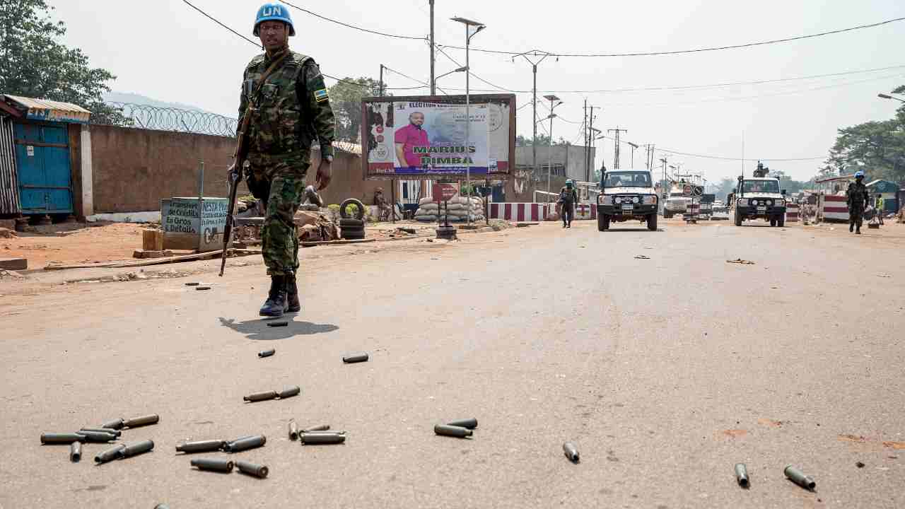 Attentato in Mozambico, uccisa suora italiana