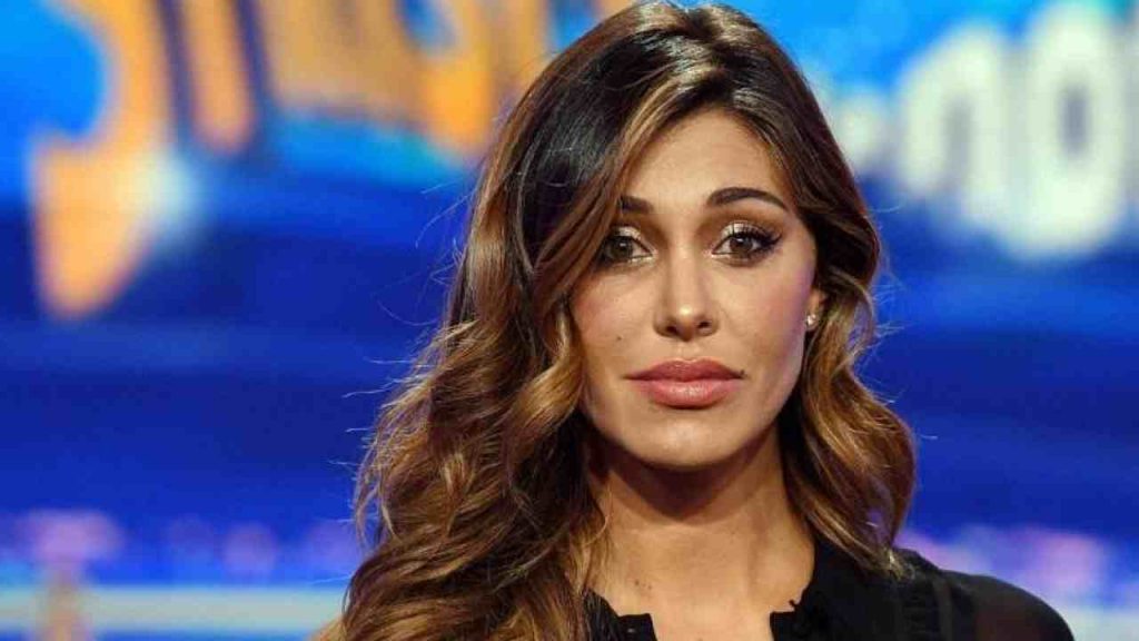 Belen Rodriguez Contro Gli Haters Ci Sono Ragazze Che Si Sono Tolte La Vita Per Un Messaggio 8361