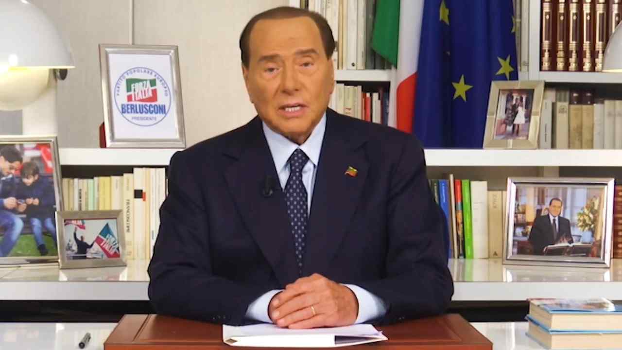 Berlusconi condono multe