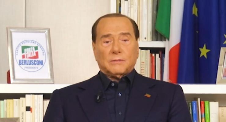 Berlusconi