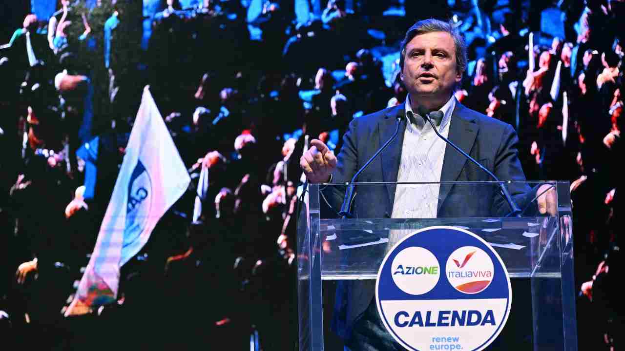 Calenda