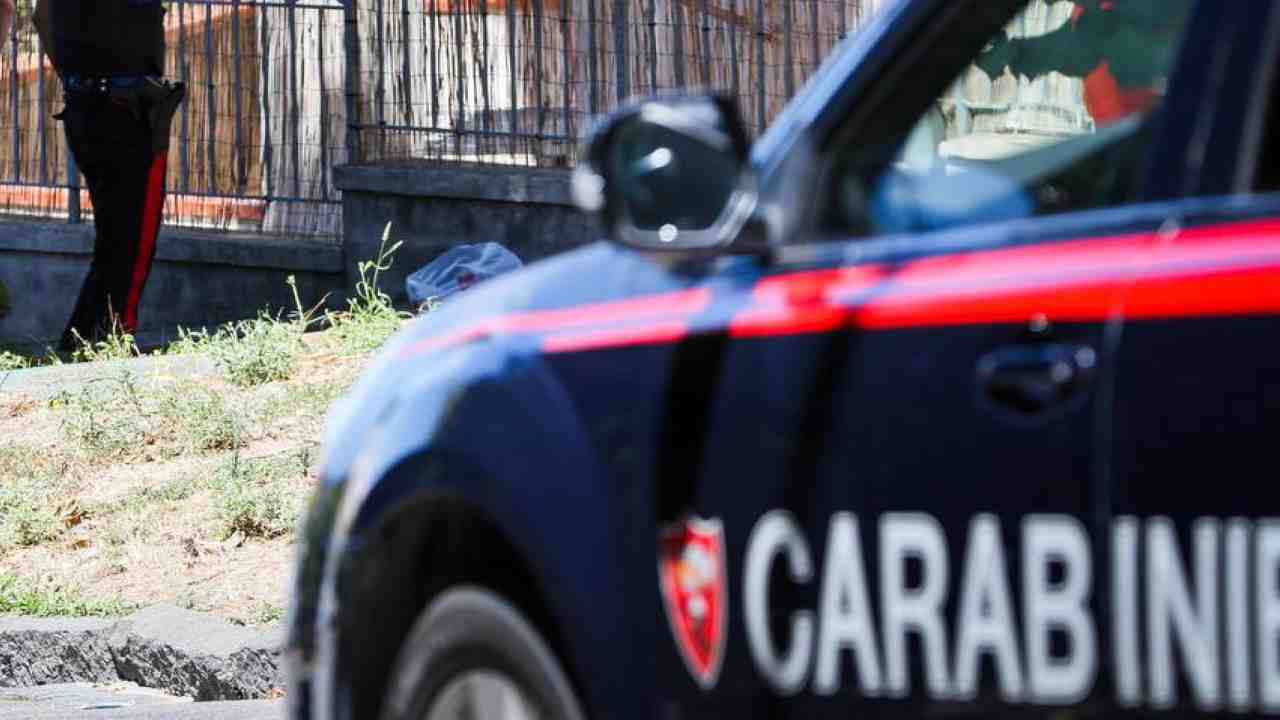 Spari al luna park, ferito pregiudicato 