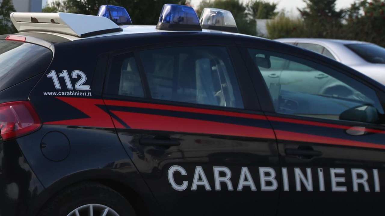 ucciso titolare di una azienda in Lombardia 