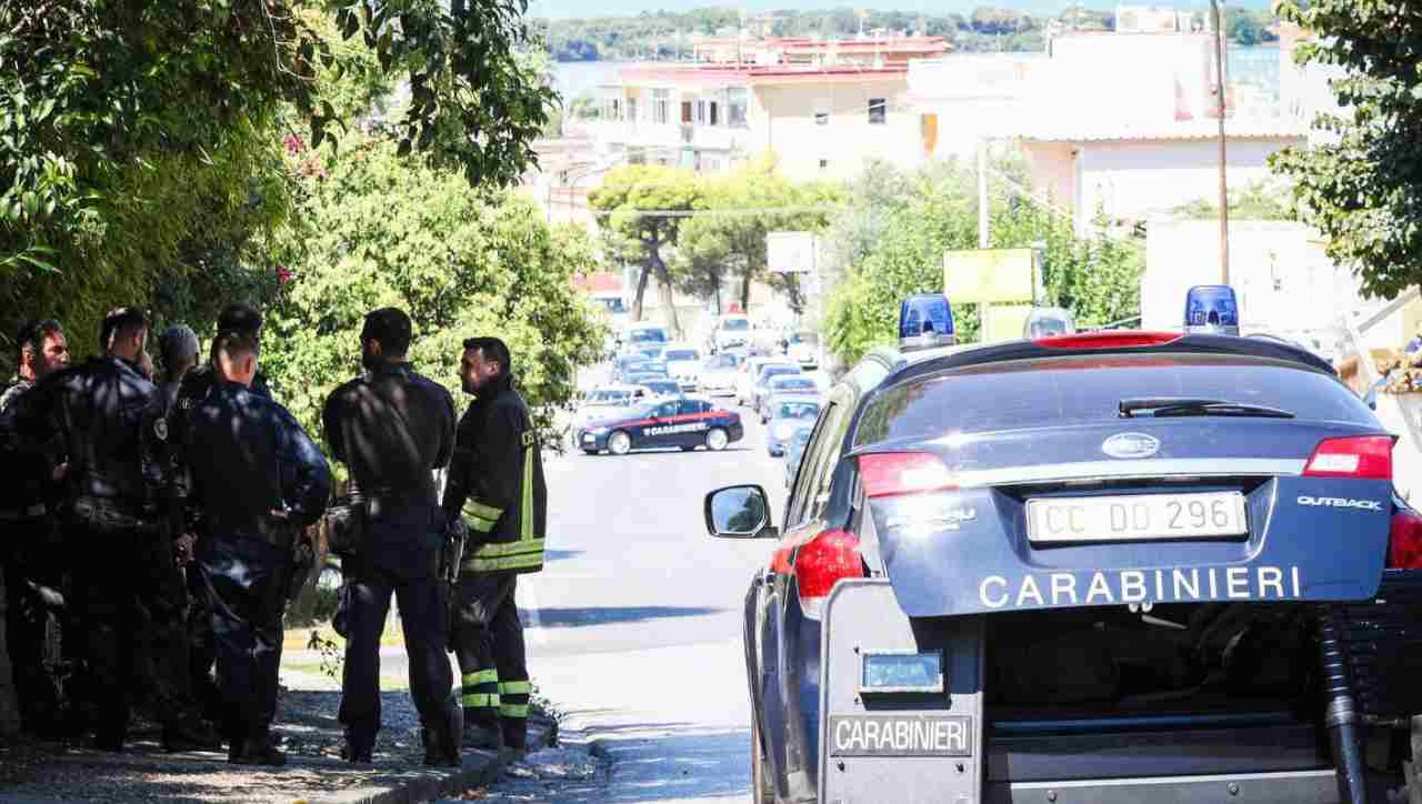 Carabinieri