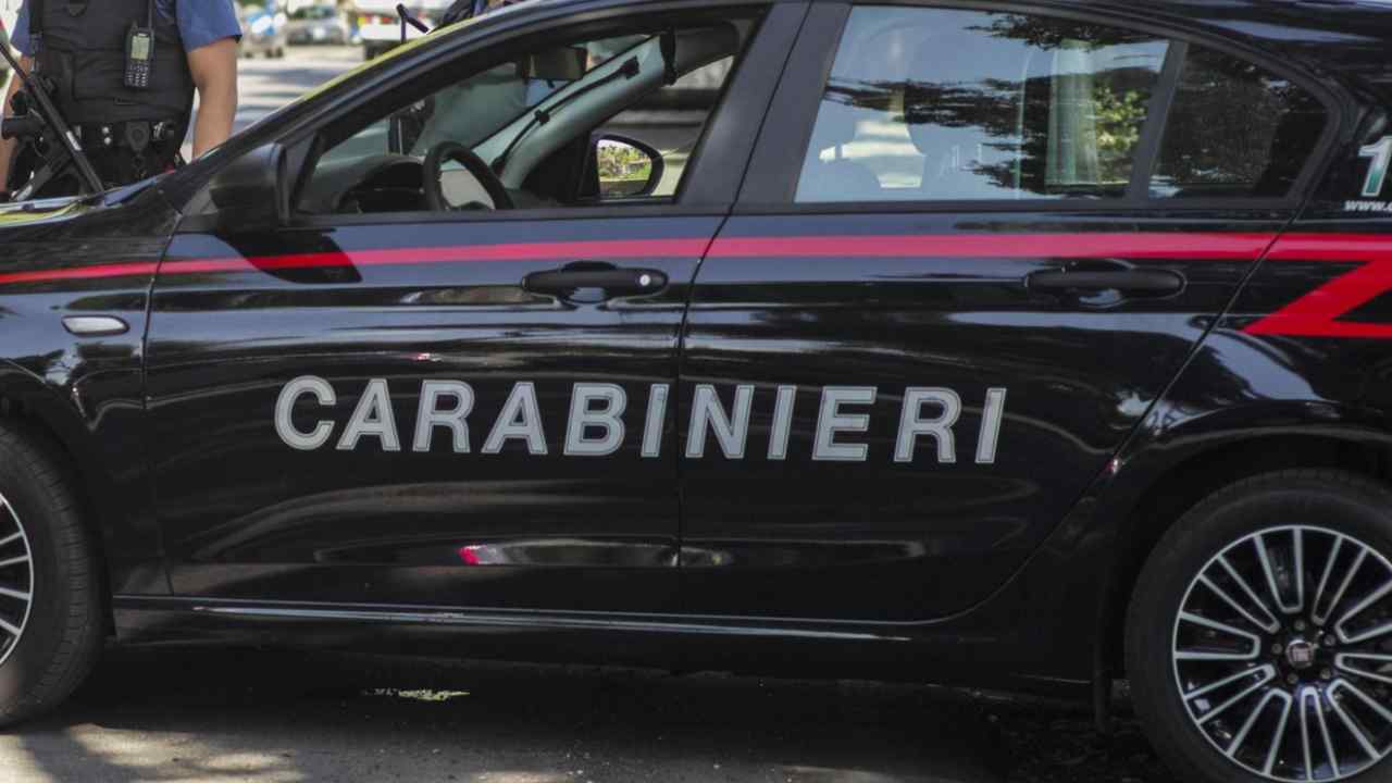 Arrestata una prof nel Sannio