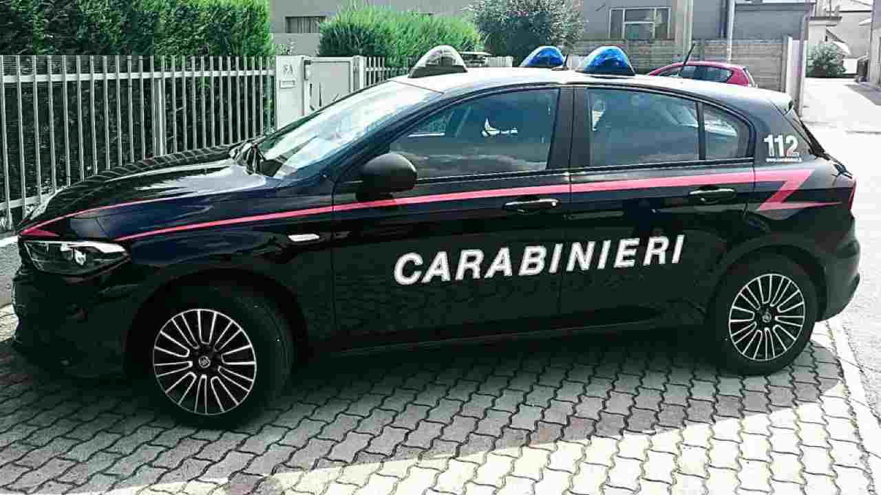 Ragazza violentata in un parco da coetaneo