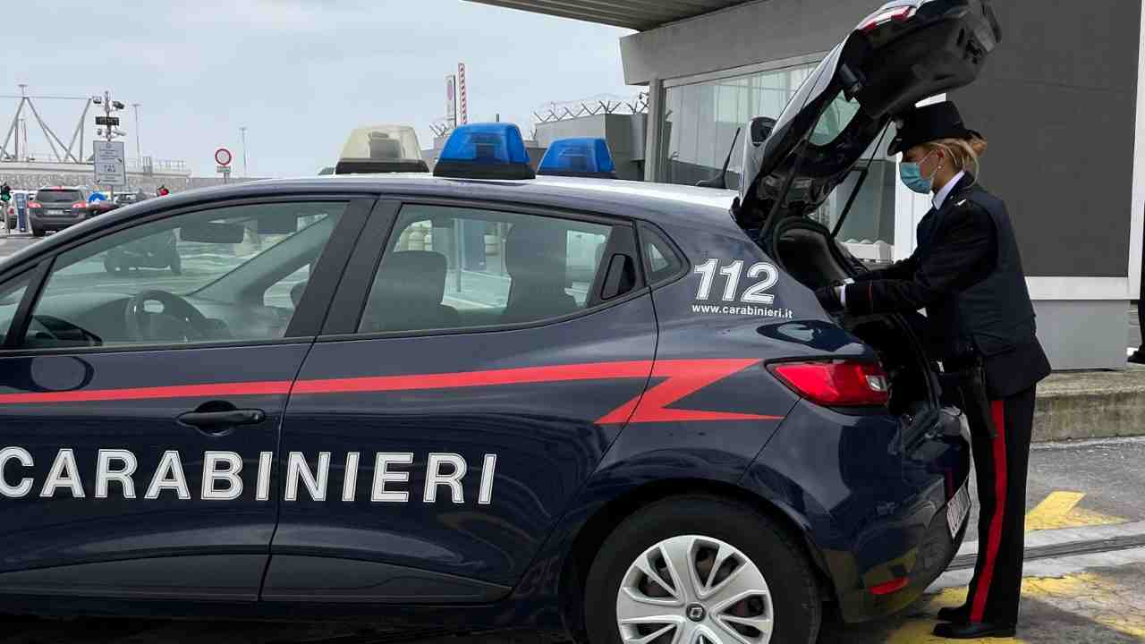 Carabinieri