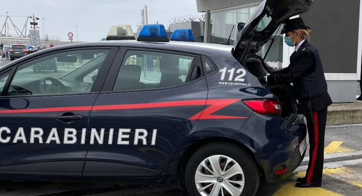 Carabinieri