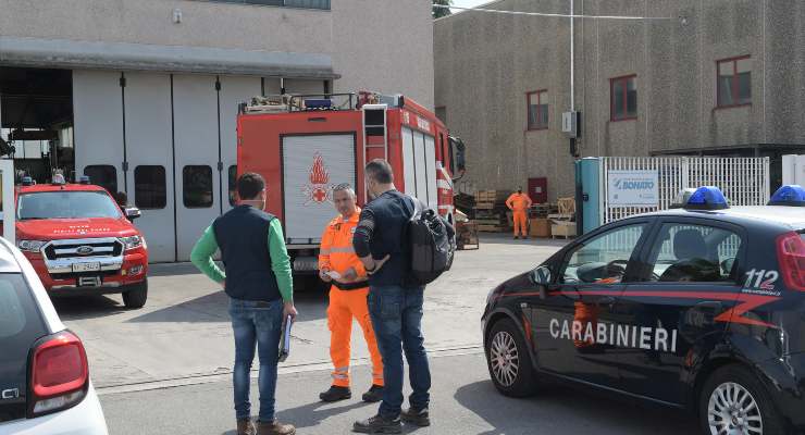 Carabinieri