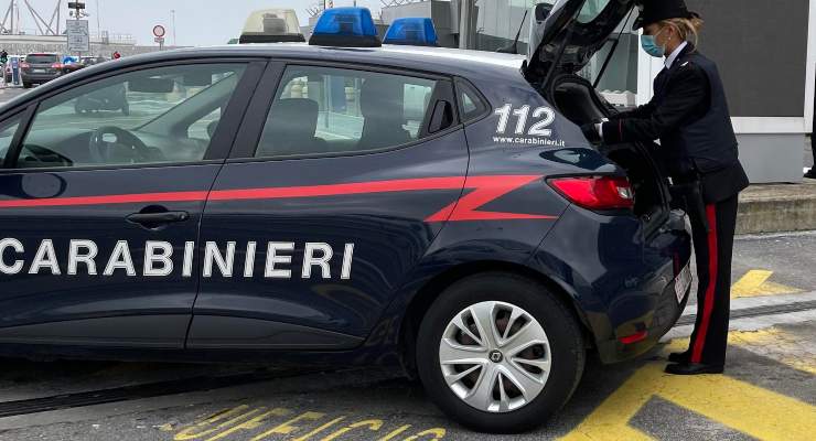 Carabinieri