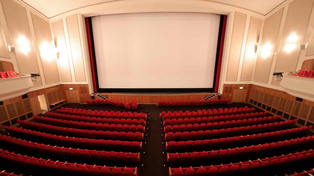 Cinema, i numeri del 2022 sono devastanti