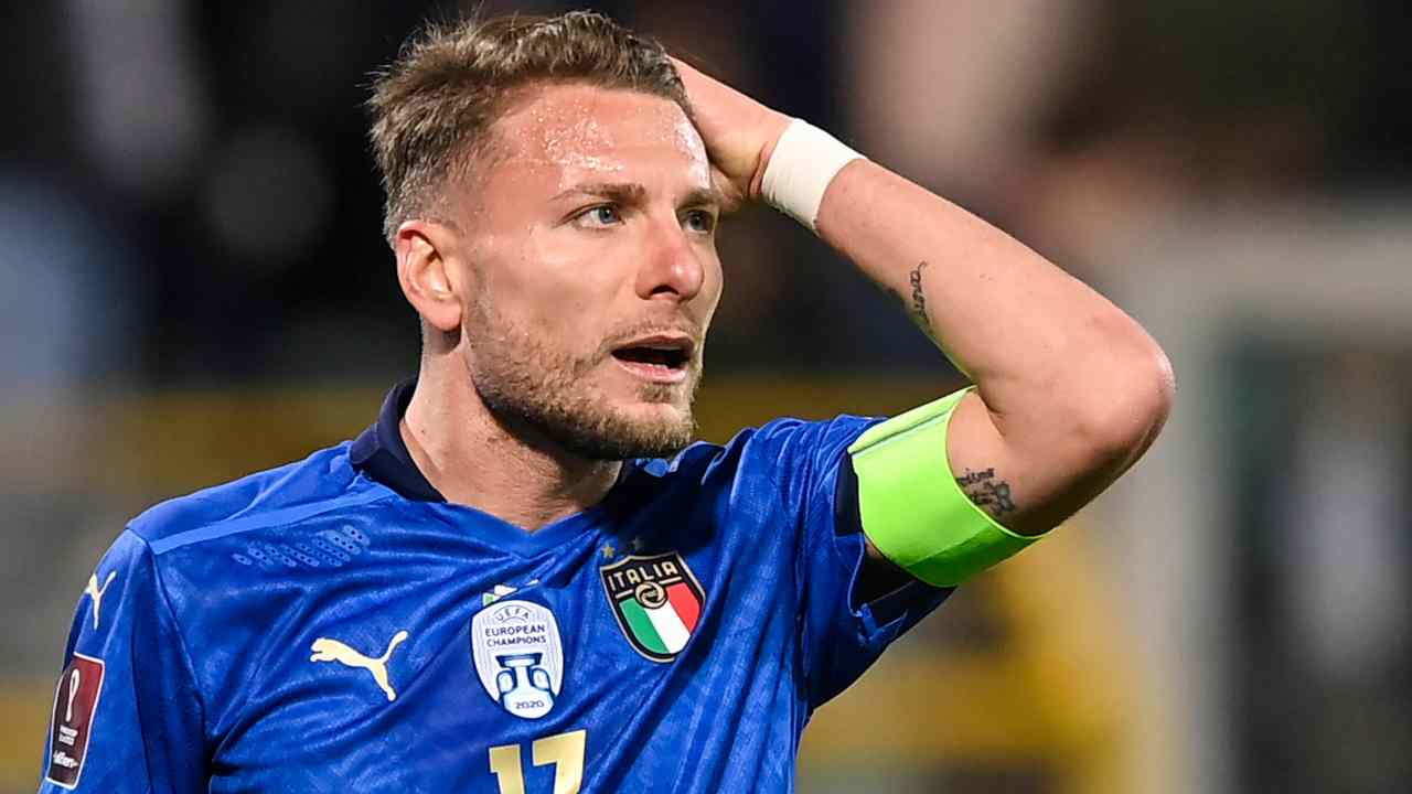 Decisione ufficiale su Immobile