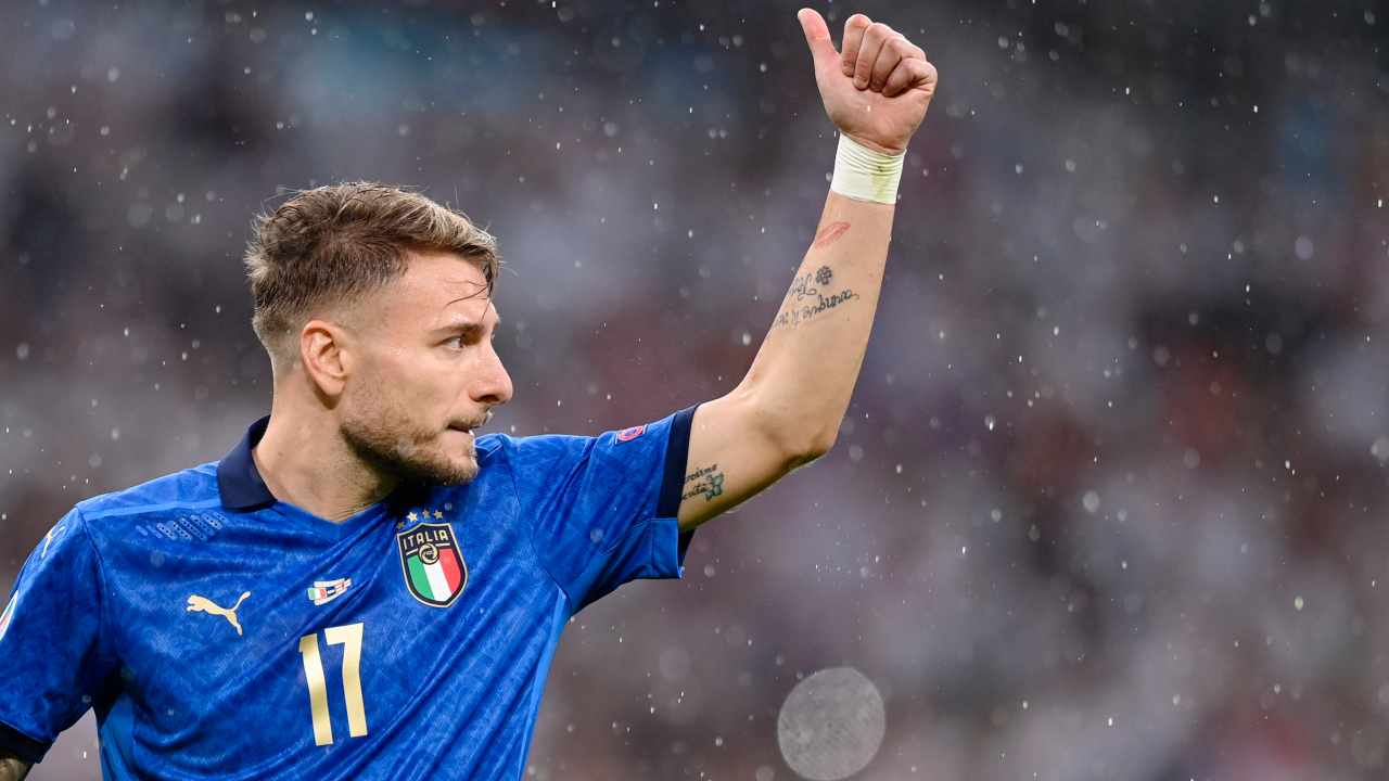 Decisione ufficiale su Immobile