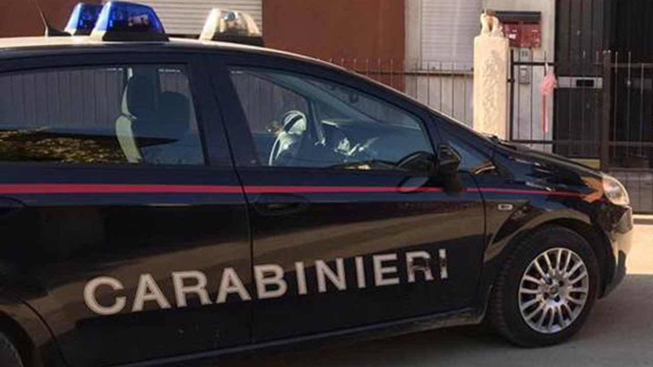 Ritrovata la ragazza scomparsa