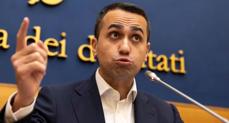 Di Maio