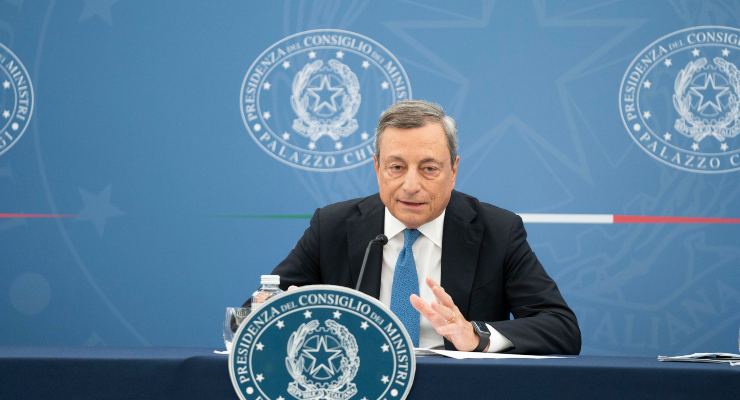 Draghi