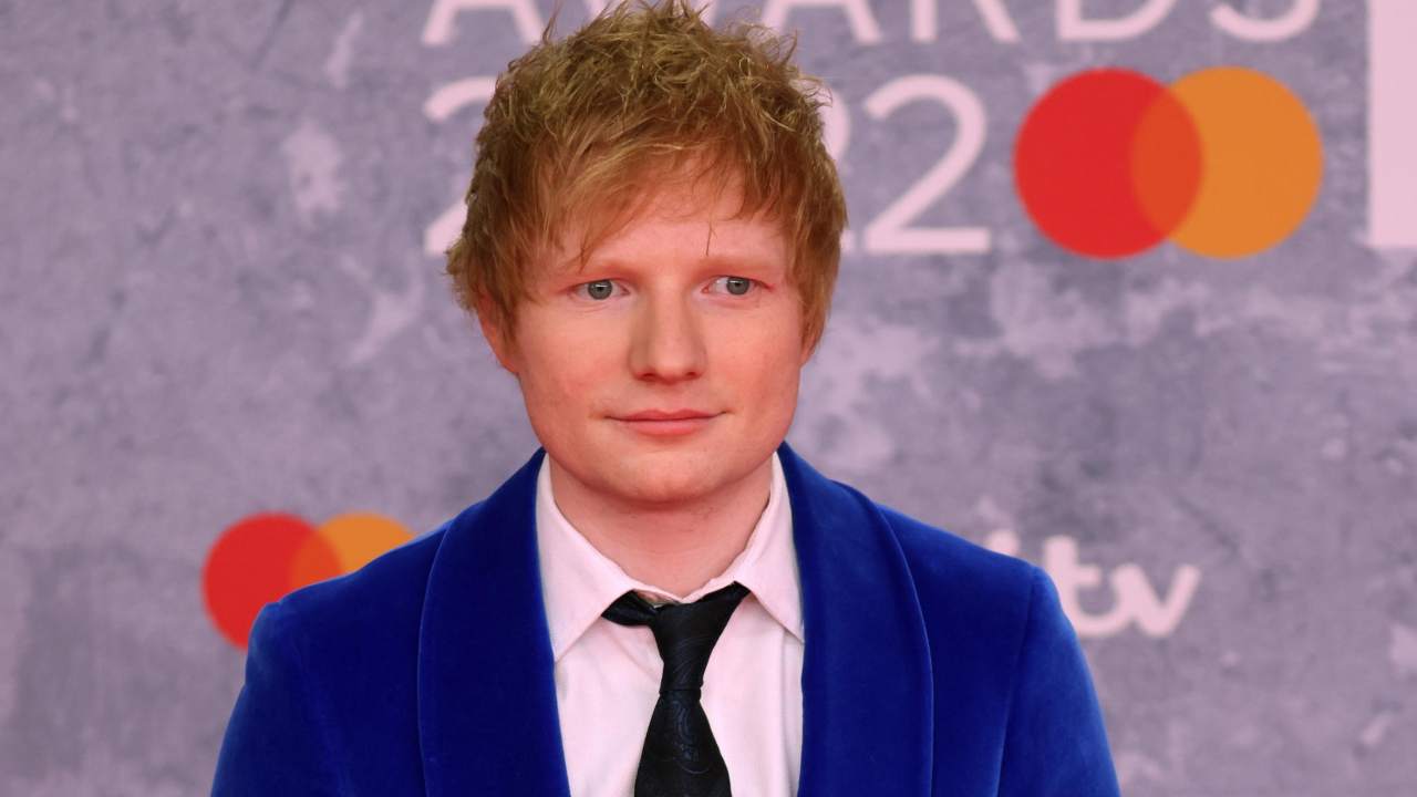 Nuovi guai in arrivo per Ed Sheeran