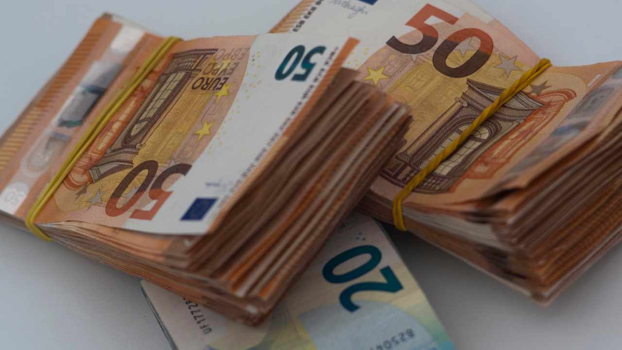 Euro evasione fiscale