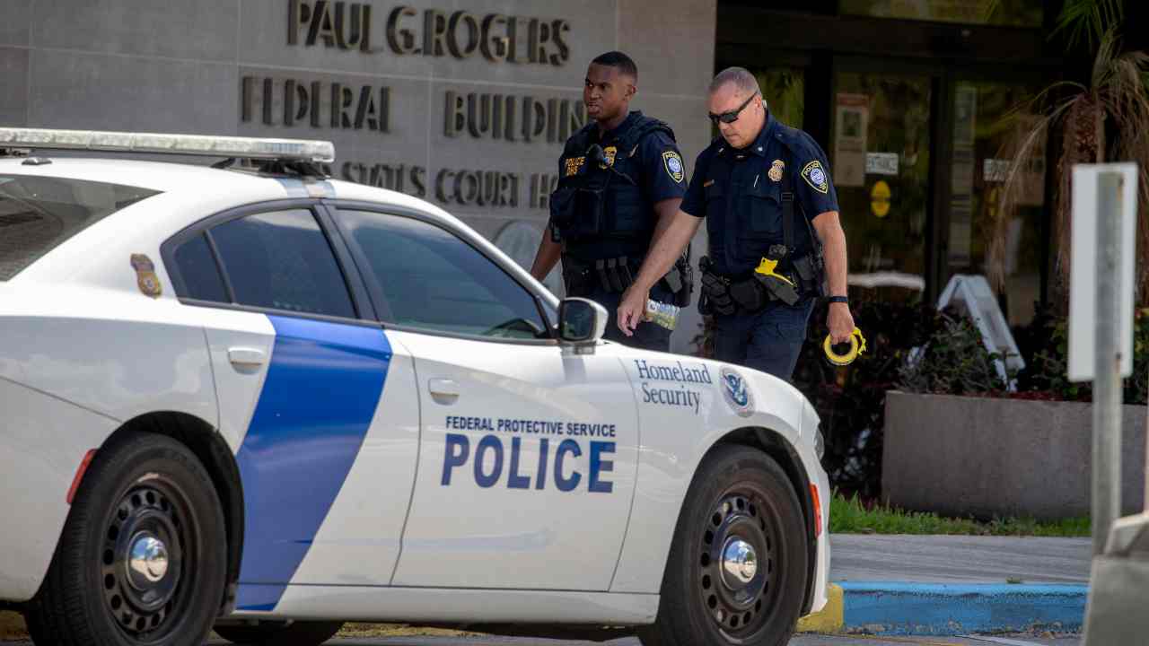 Studente ucciso per sbaglio in Florida