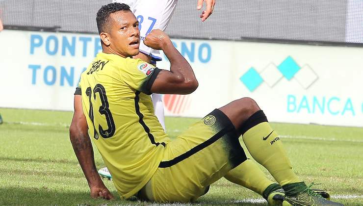 Guarin Inter