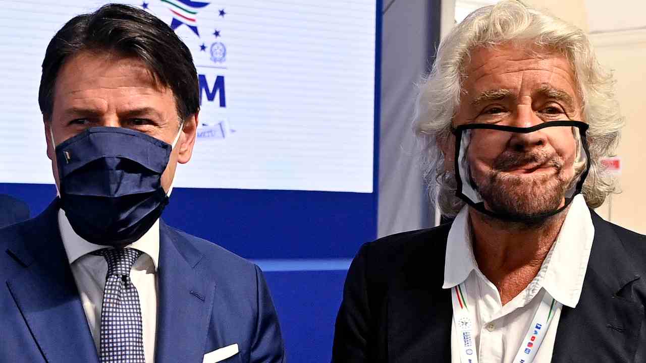 Cosa succederà ora dopo il voto per il futuro del M5S?