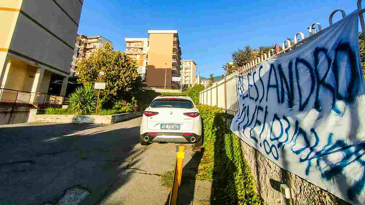 Gragnano, morte Alessandro: spuntano altri indagati