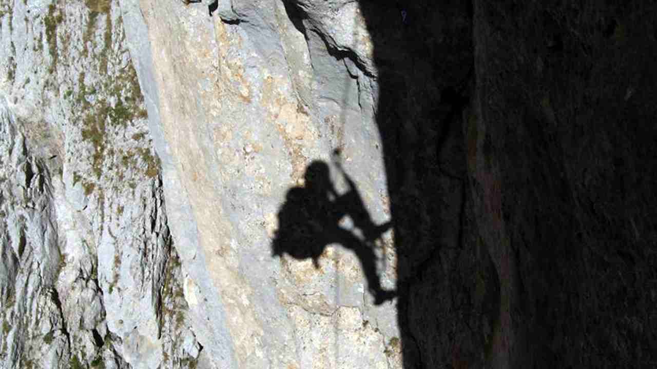 Incidente sul Gran Sasso, due le vittime