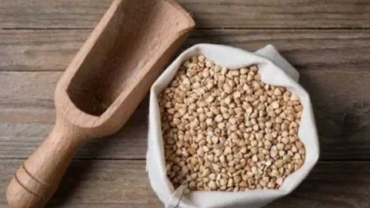 Grano saraceno, tutto quello che non sapevi