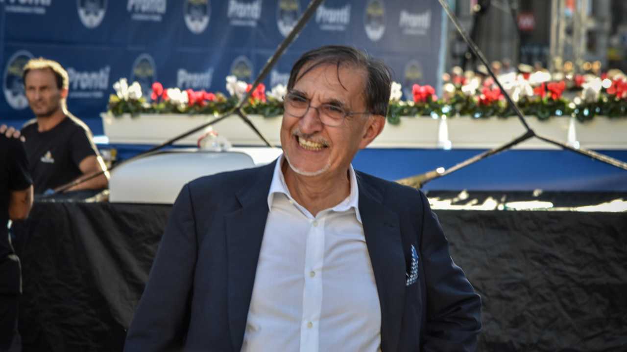 La Russa attacca la Ferragni 