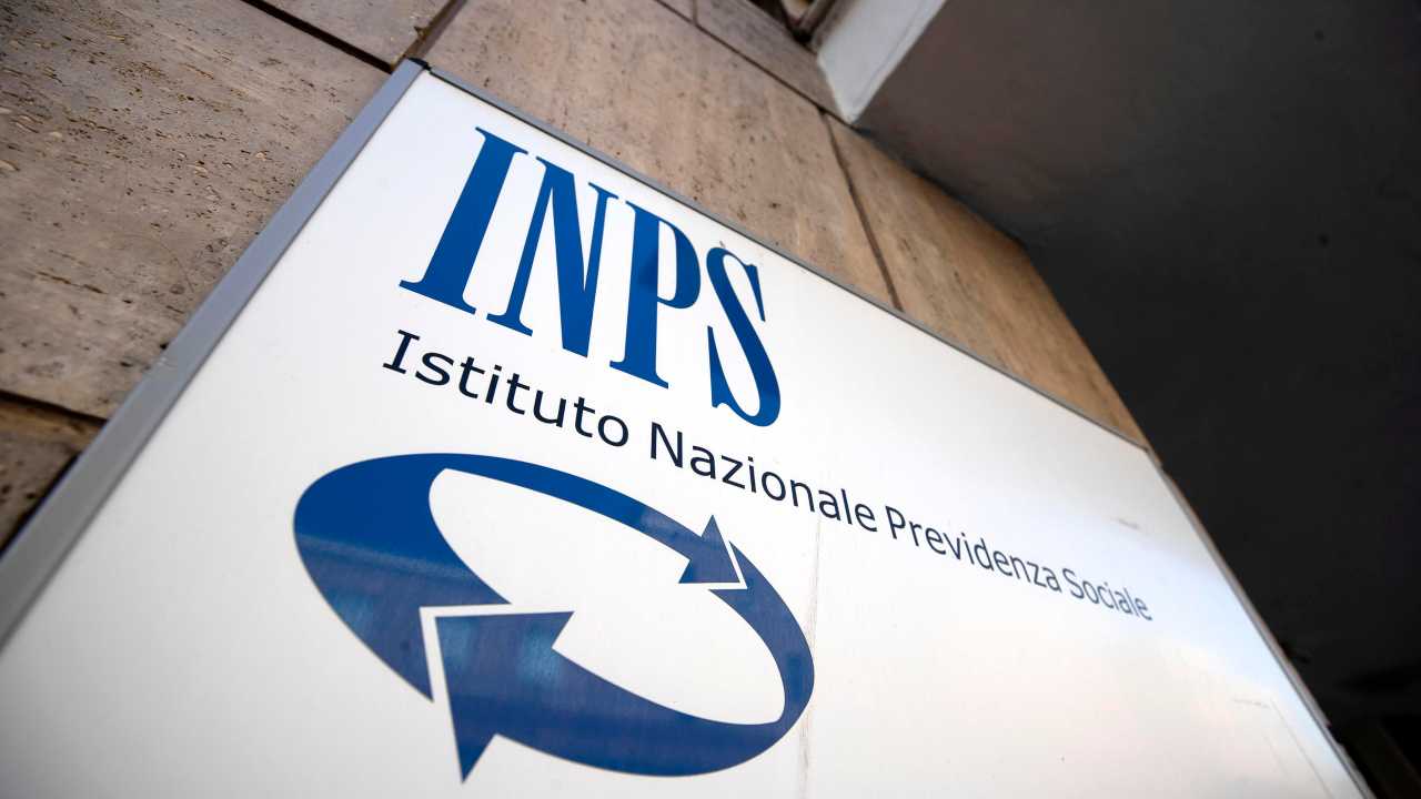 Scattano i controlli da parte dell'Inps 