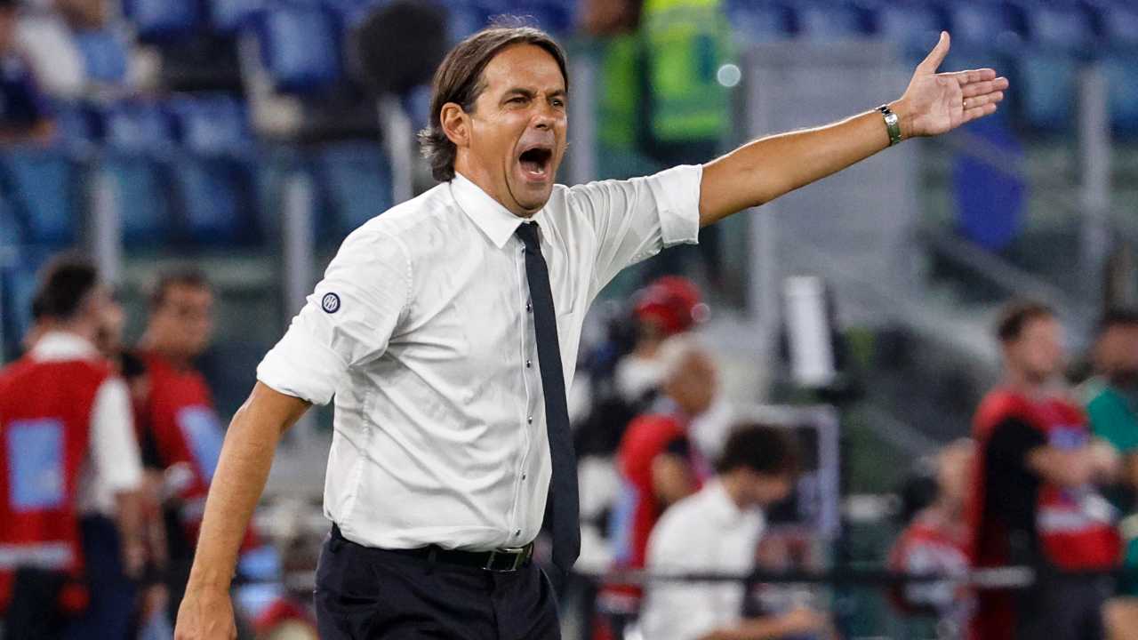 Simone Inzaghi