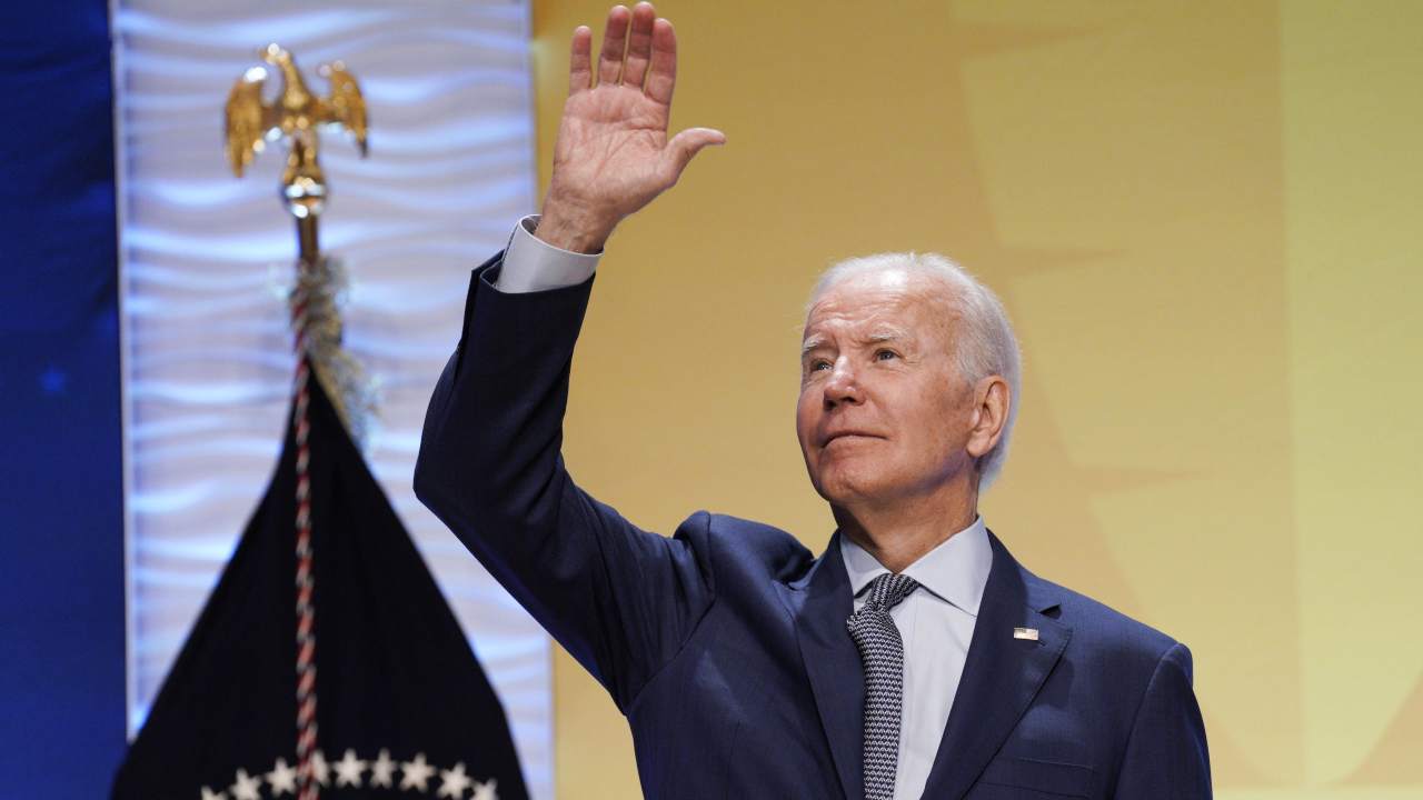 Cosa diceva Biden a febbraio del Nord Stream