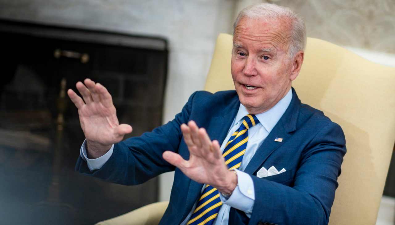 Joe Biden