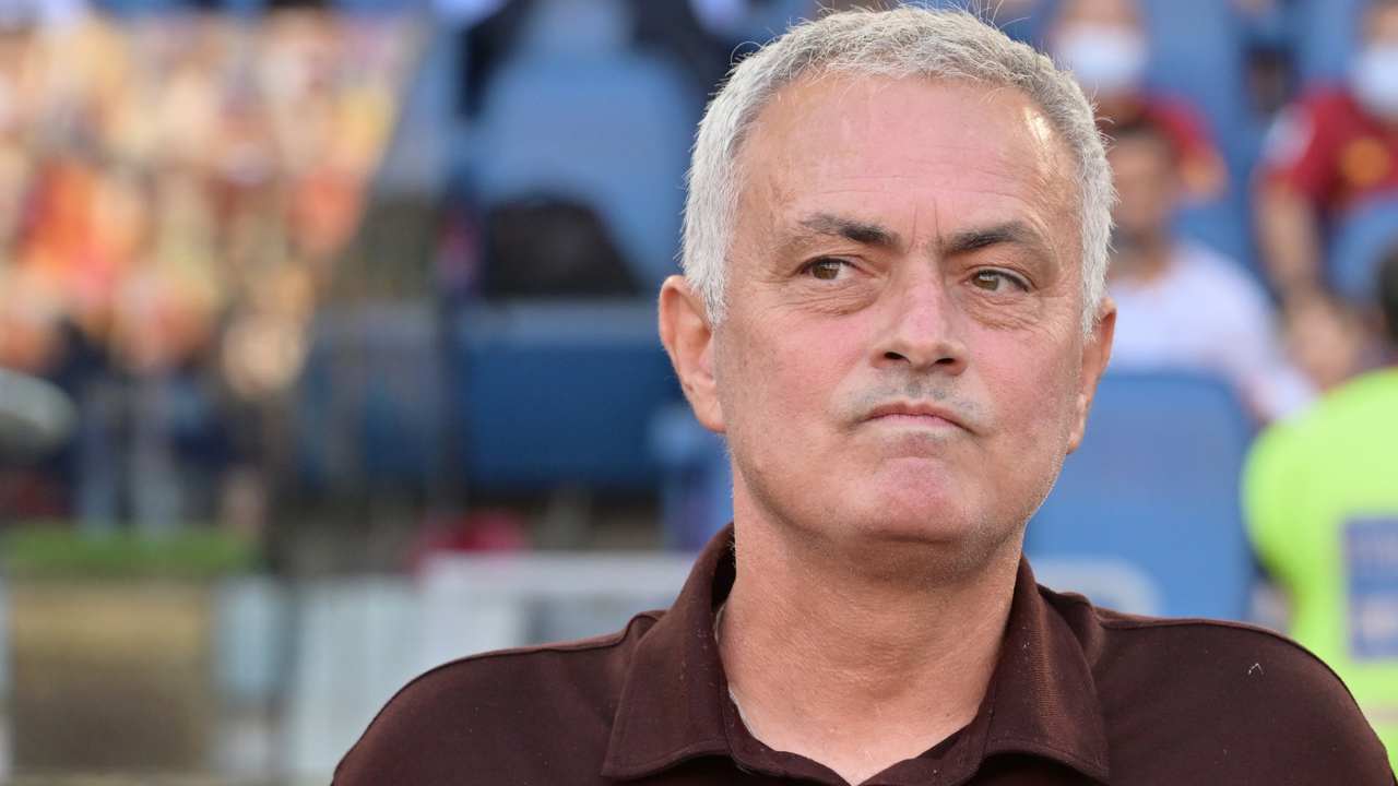 Nuovo colpo per la Roma di Mourinho