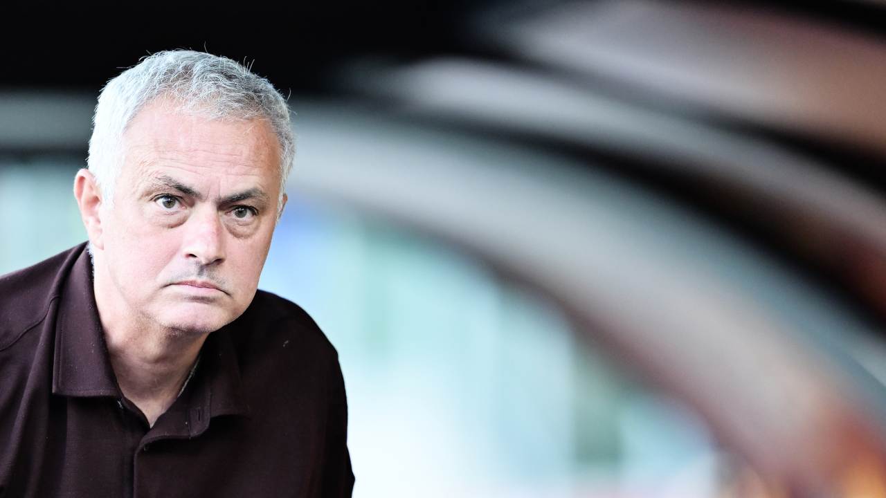 Mourinho scioglie le riserve