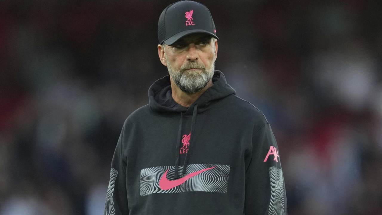 Klopp esplode di gioia