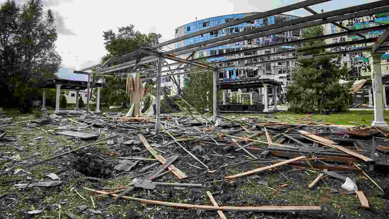 Ucraina, 200mo giorno di conflitto