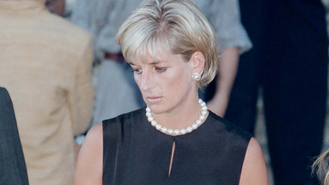 Lady Diana, spunta la lettera scritta al maggiordomo