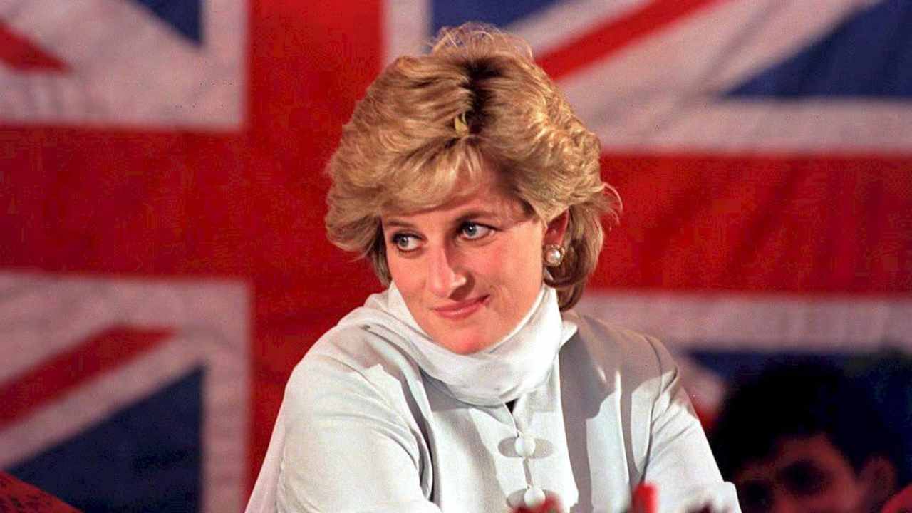 Lady Diana, spunta la lettera scritta al maggiordomo