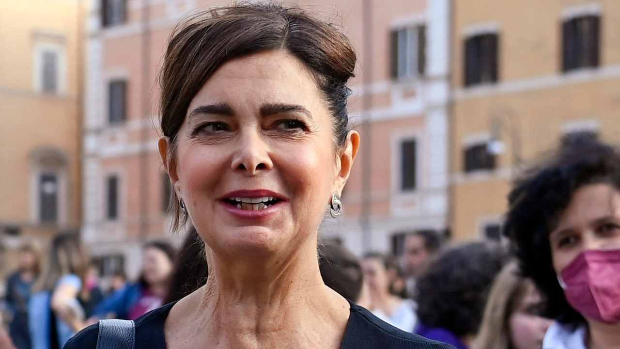 Dura contestazione nei confronti della Boldrini