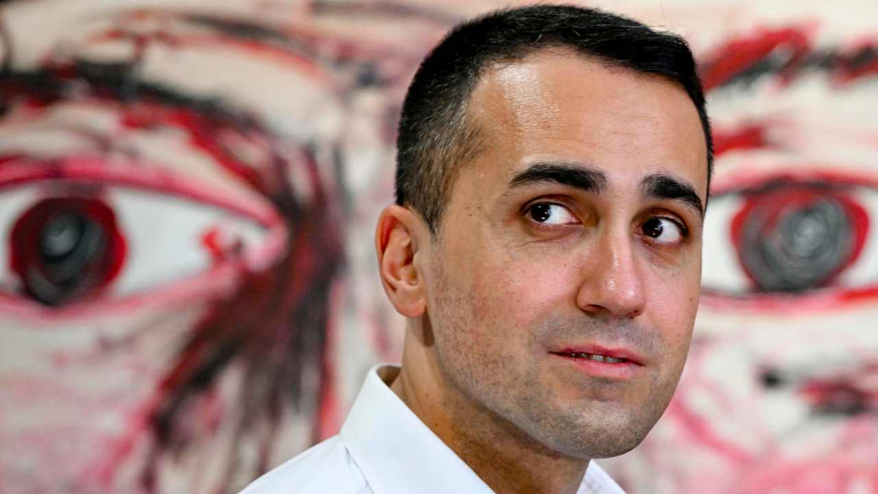 Che fine ha fatto Di Maio sui social?