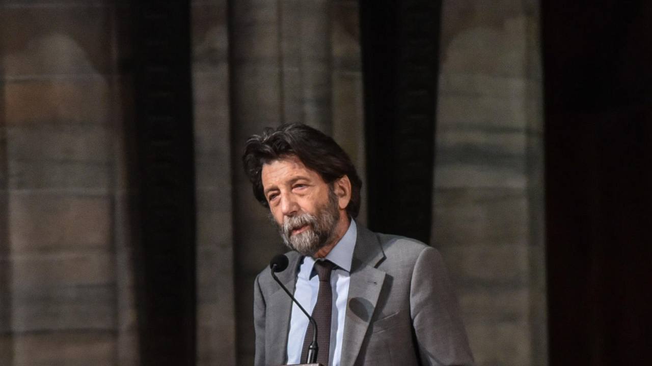 Massimo Cacciari intervistato da 'La Stampa'